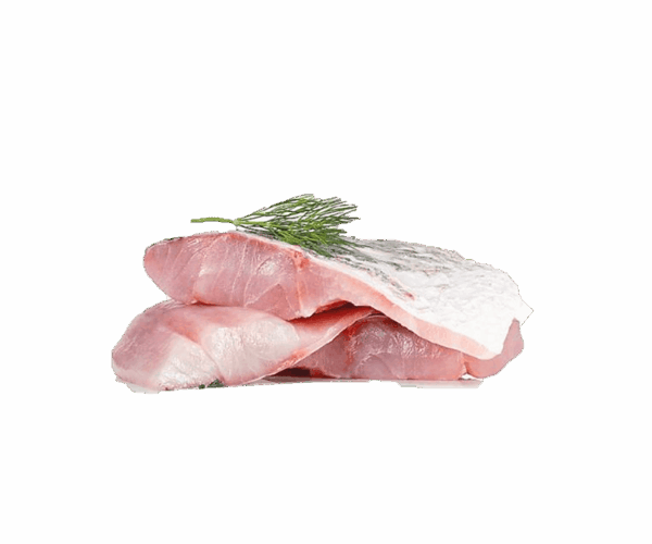 Fresh Sea Fish