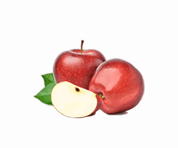 Red Apple Envy