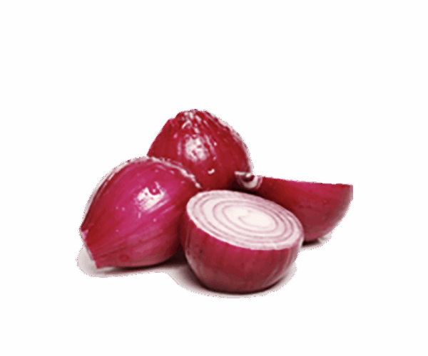 Red Onion