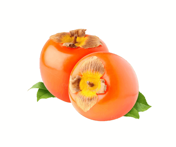 Fresh Persimmon