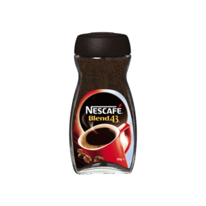Nescafe Blend
