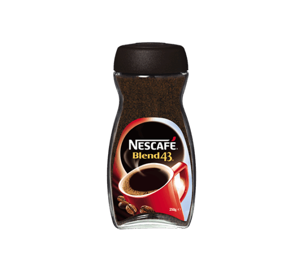 Nescafe Blend